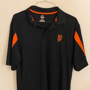 Giants polo